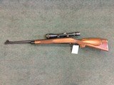 Remington model 700, 243 win - 2 of 14