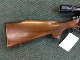 Remington model 700, 243 win - 5 of 14