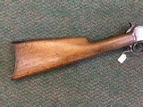Winchester model 1890 2nd model, 22 short - 4 of 13