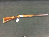 Winchester model 101, 12 gauge - 14 of 14