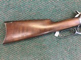 Winchestermodel 1892, 32wcf - 3 of 15