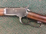 Winchestermodel 1892, 32wcf - 2 of 15