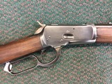 Winchestermodel 1892, 32wcf - 1 of 15