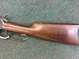 Winchestermodel 1892, 32wcf - 4 of 15