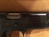 Browning Hi Power, 9mm - 12 of 12