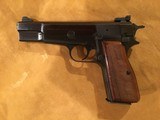 Browning Hi Power, 9mm - 3 of 12