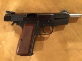Browning Hi Power, 9mm - 8 of 12