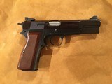 Browning Hi Power, 9mm - 2 of 12