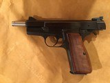 Browning Hi Power, 9mm - 6 of 12