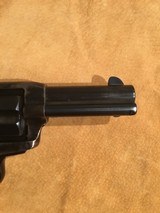 Cimarron / Uberti Birds Head Revolver, 357mag - 4 of 12