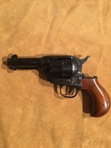 Cimarron / Uberti Birds Head Revolver, 357mag - 5 of 12