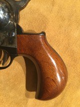 Cimarron / Uberti Birds Head Revolver, 357mag - 6 of 12