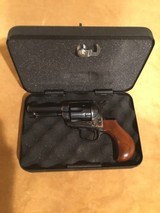 Cimarron / Uberti Birds Head Revolver, 357mag - 11 of 12