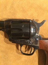 Cimarron / Uberti Birds Head Revolver, 357mag - 7 of 12