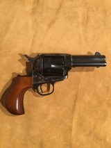Cimarron / Uberti Birds Head Revolver, 357mag - 1 of 12