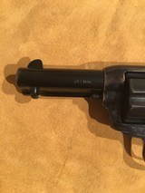 Cimarron / Uberti Birds Head Revolver, 357mag - 8 of 12