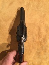 Cimarron / Uberti Birds Head Revolver, 357mag - 12 of 12