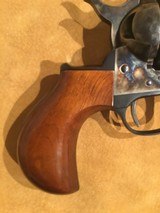 Cimarron / Uberti Birds Head Revolver, 357mag - 2 of 12