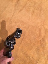 Cimarron / Uberti Birds Head Revolver, 357mag - 9 of 12