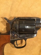 Cimarron / Uberti Birds Head Revolver, 357mag - 3 of 12