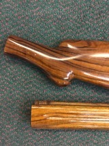 Browning auto 5 20 gauge Stock and Forearms - 4 of 6