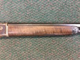 Winchester , model 1886 , 50 Express ( 50-110) - 3 of 15