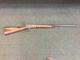 Winchester , model 1886 , 50 Express ( 50-110) - 5 of 15