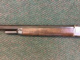 Winchester , model 1886 , 50 Express ( 50-110) - 9 of 15