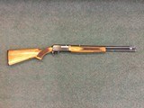 Browning BAR-22, 22 long rifl - 5 of 13