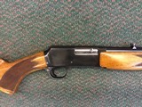 Browning BAR-22, 22 long rifl - 1 of 13