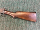 Winchester, model 1906 expert, 22 short, long, long rifle - 6 of 15