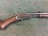 Winchester, model 1906 expert, 22 short, long, long rifle - 1 of 15