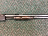 Winchester, model 1906 expert, 22 short, long, long rifle - 3 of 15