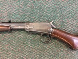 Winchester, model 1906 expert, 22 short, long, long rifle - 5 of 15