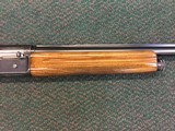 Browning Sweet Sixteen solid Rib, 16 gauge - 3 of 15
