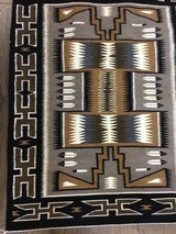 Authentic Navajo Rug, Teec Nos Pos - 3 of 9