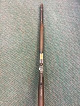 Winchester, model 1873, 32WCF - 11 of 12