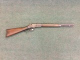 Winchester, model 1873, 32WCF - 5 of 12