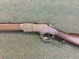 Winchester, model 1873, 32WCF - 7 of 12