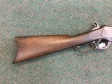 Winchester, model 1873, 32WCF - 2 of 12
