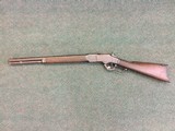 Winchester, model 1873, 32WCF - 6 of 12