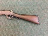 Winchester, model 1873, 32WCF - 8 of 12