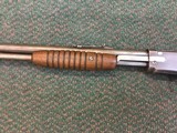 Winchester model 62, 22 S, L, LR - 9 of 14