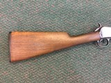 Winchester model 62, 22 S, L, LR - 2 of 14