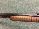 Winchester model 61 , 22 S, L , LR - 11 of 14