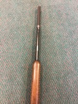 Winchester model 61 , 22 S, L , LR - 12 of 14