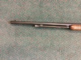 Winchester model 61 , 22 S, L , LR - 10 of 14