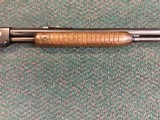 Winchester model 61 , 22 S, L , LR - 3 of 14