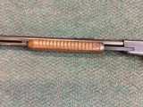 Winchester model 61 , 22 S, L , LR - 9 of 14
