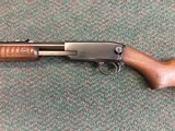 Winchester model 61 , 22 S, L , LR - 7 of 14